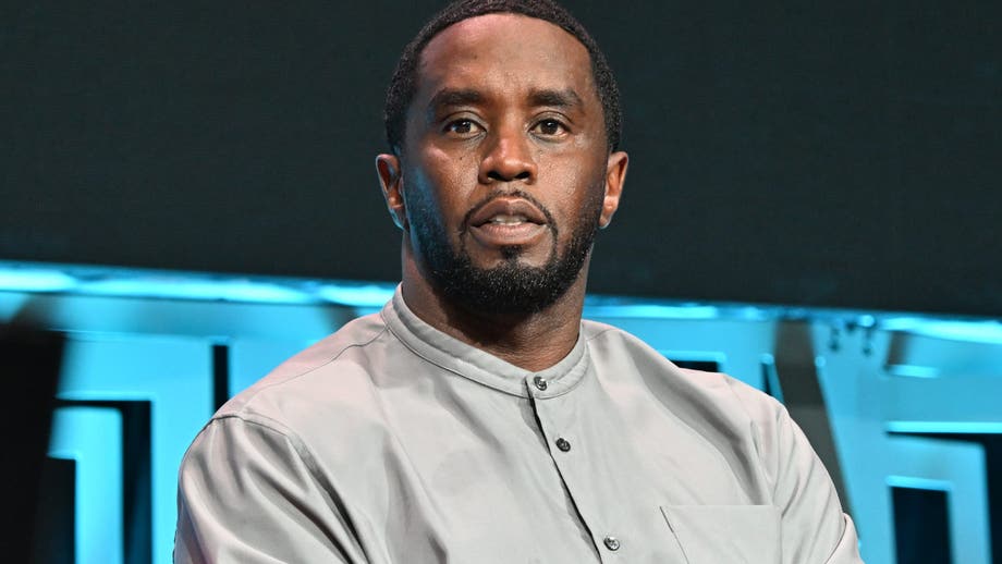 Diddy’s ex-girlfriend takes the stand again in rapper's sex trafficking trial