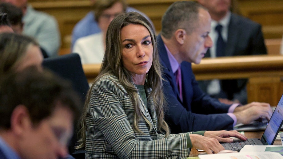 Prosecutors want references about different murder case tossed from Karen Read's trial