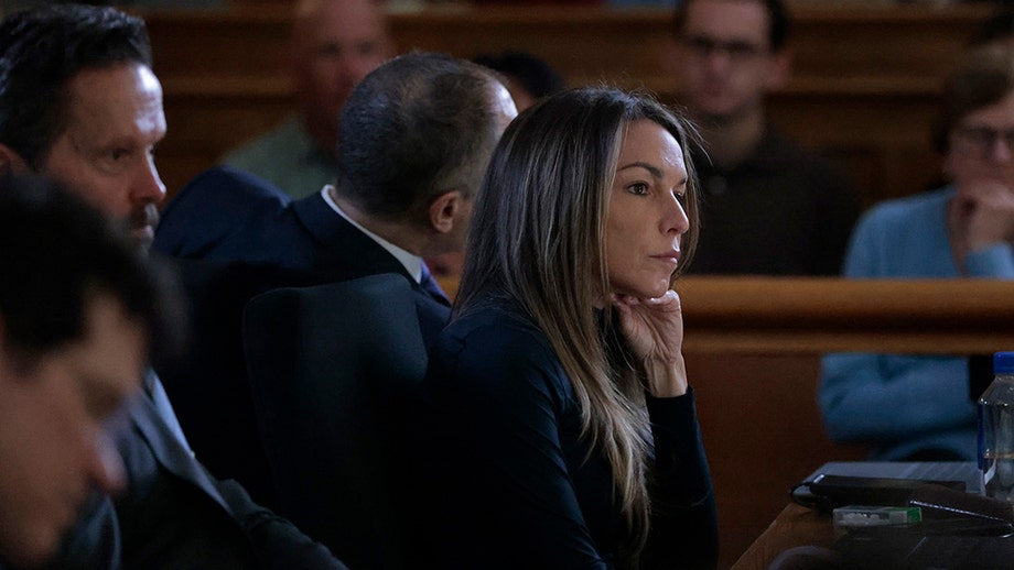 Karen Read trial shifts to forensics testimony following days of grilling digital analyst