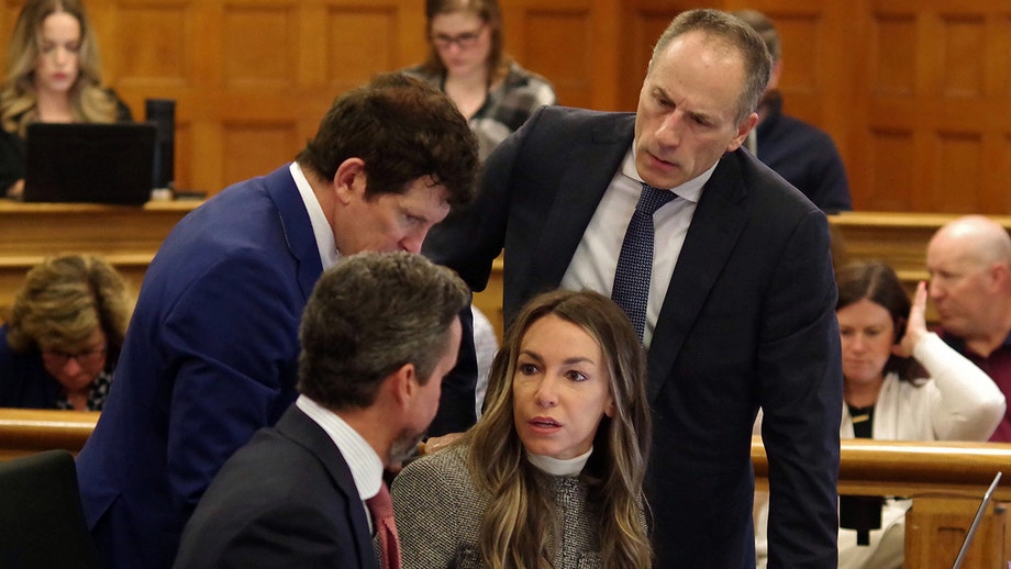 Karen Read trial wraps second week of testimony with forensic scientist returning Monday about Read’s BAC