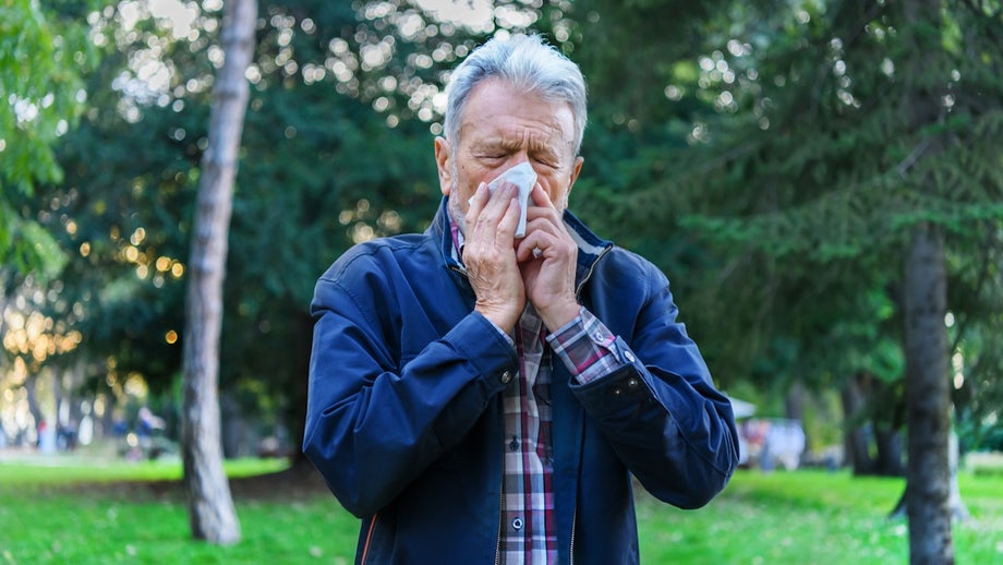 Top 10 'allergy capitals' + 4 tips to manage symptoms