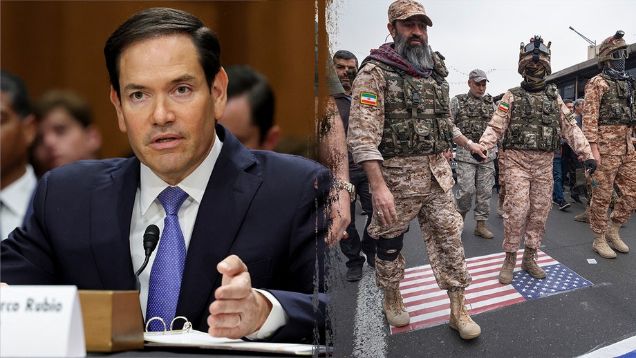 Rubio urged to punish Iraq with 'maximum pressure' sanctions for its 'complete subjugation' by Iran