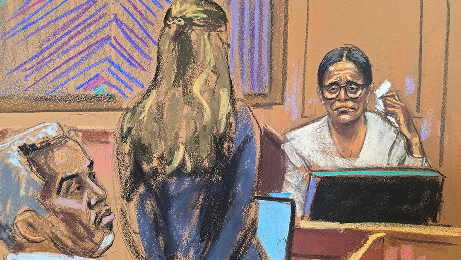 Diddy’s female ex-employee takes the stand in rapper’s sex trafficking trial