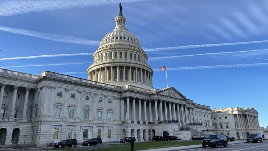 NEWT GINGRICH: Republicans can win the 2026 midterms — if they follow the plan