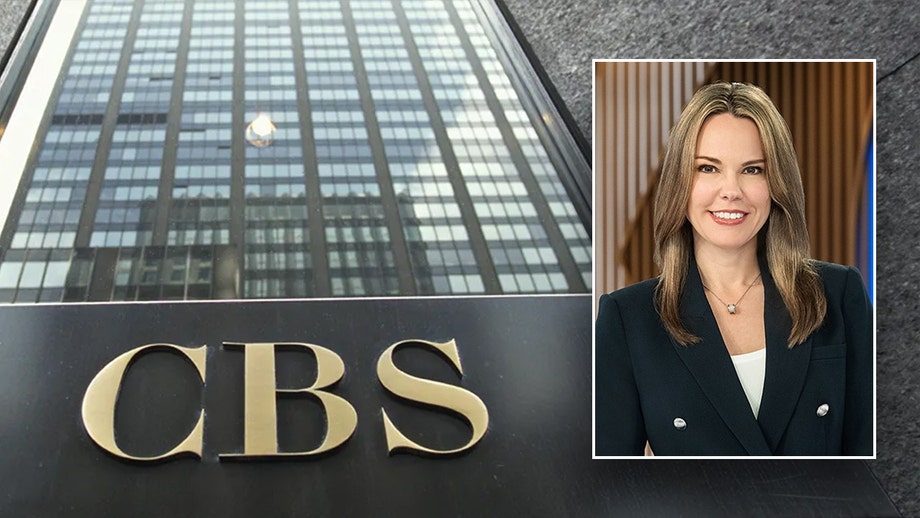 CBS News staff startled by CEO's sudden resignation as Trump lawsuit looms