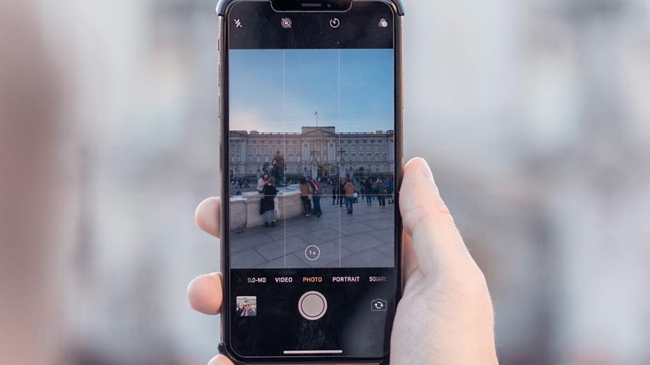 How to send high-quality photos from any iPhone