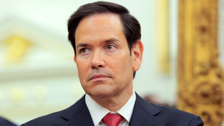 Marco Rubio warns Iran 