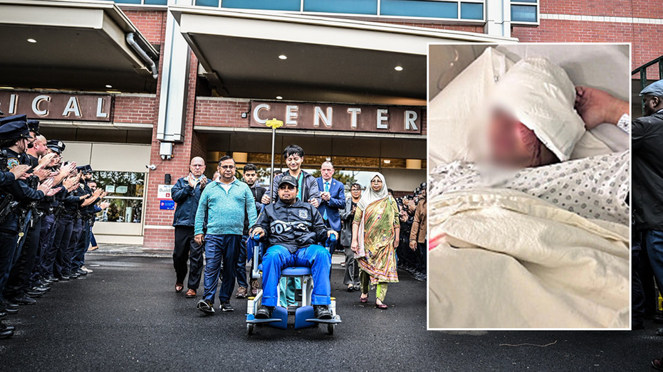 Violent Assault on Off-Duty NYPD Rookie Sparks Concerns Over Police Safety and Force Protocols