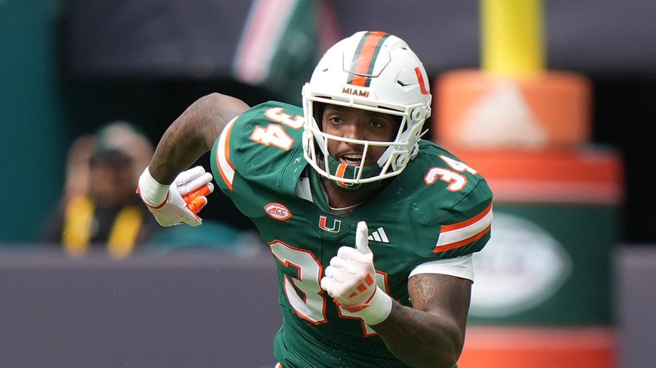 Miami football player was driver in wreck that killed three, two of which were children, police say