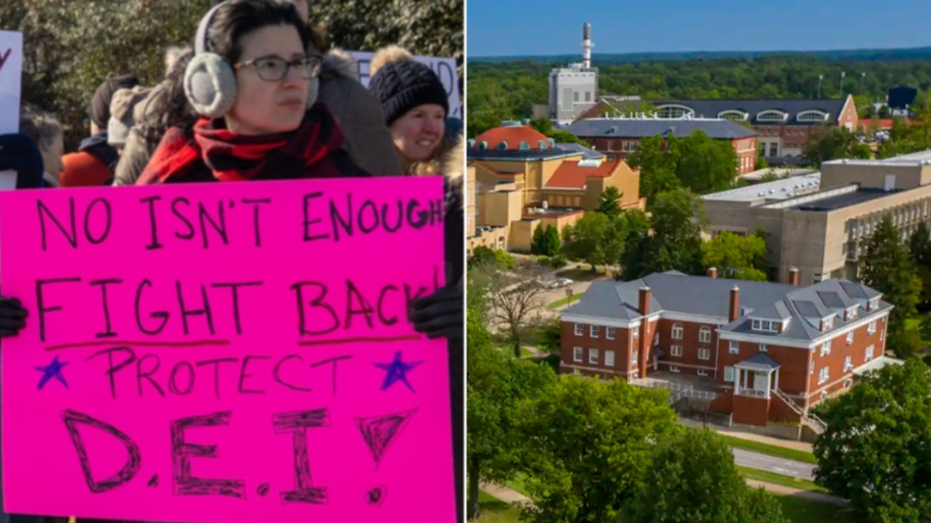 WATCH: Unearthed footage exposes medical school administrators pledging to resist Trump executive orders