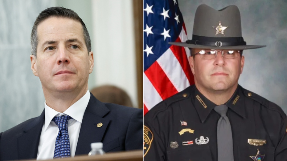 ‘Enough is enough’: GOP senator unleashes bill with severe consequences for harming police