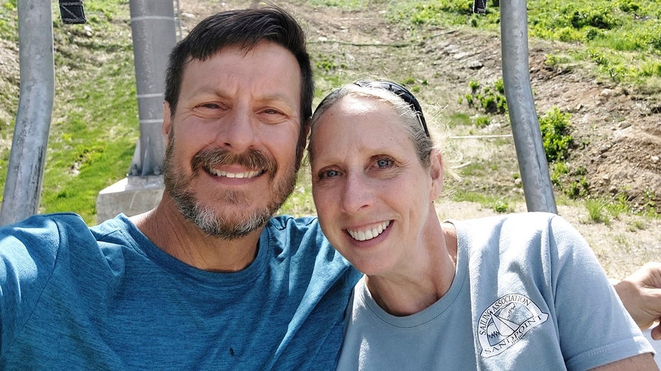Alaska Man Survives 700-Pound Boulder Crushing Him in Creek with Help from Wife