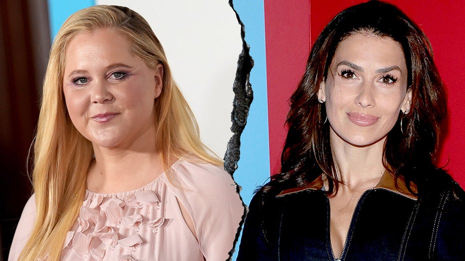Hilaria Baldwin seemingly slams Amy Schumer for ‘cruel’ jokes about her heritage