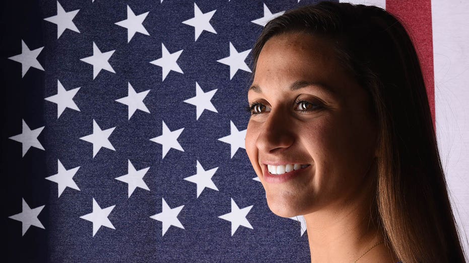American Olympian Anita Alvarez recalls near-drowning incident