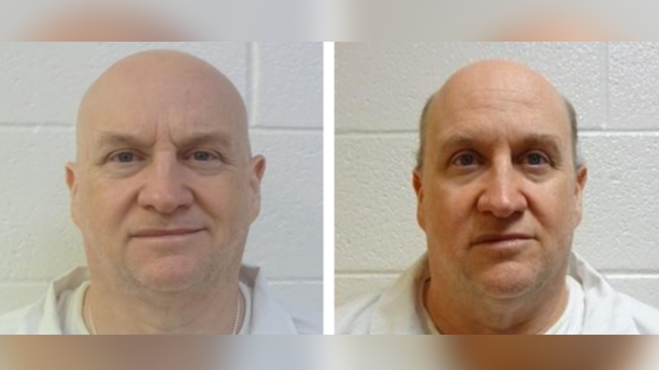 Manhunt Underway After Disgraced Former Police Chief Convicted of Murder and Rape Escapes Arkansas Prison