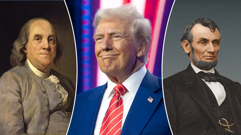 Trump’s $400M Qatar jet gift follows long history of unusual presidential presents