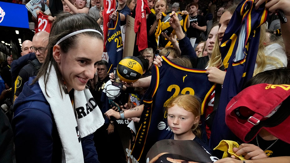 Basketball legend Lisa Leslie praises Caitlin Clark, effect she