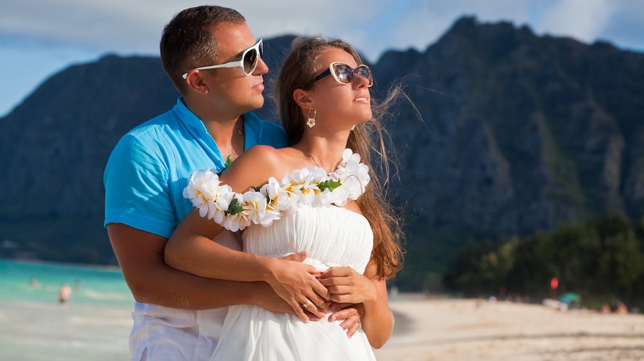 American honeymoon hotspot hit by highly contagious illness, health officials warn