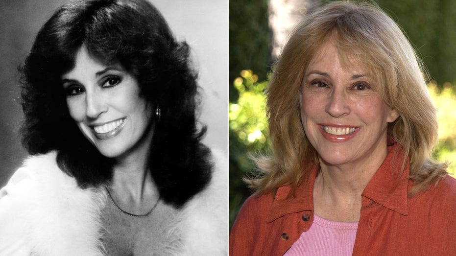 Denise Alexander, 'General Hospital' Star, Dies at 85