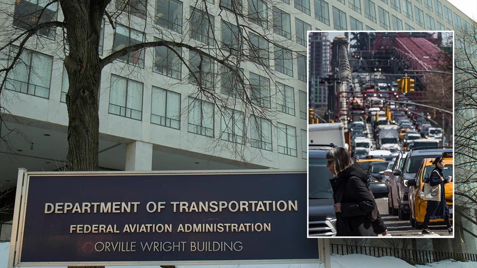 US Attorney staff in NYC potentially undermined Trump effort to kill NYC driving tax: watchdog