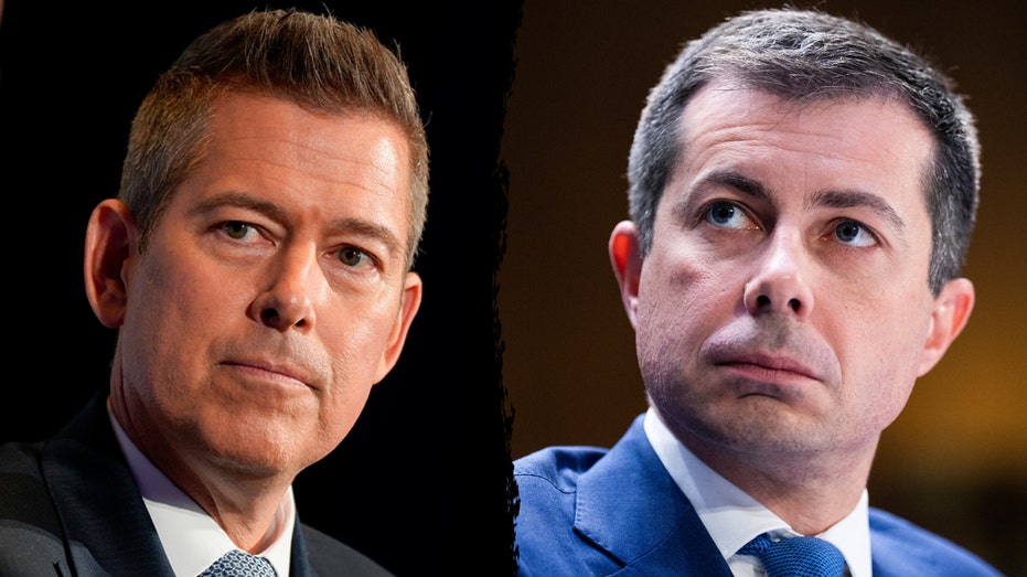 Buttigieg ‘got nothing done,’ Duffy declares: ‘Pete appears unburdened by no longer being a cabinet secretary’
