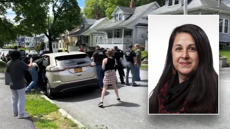DHS says Massachusetts city council member ‘incited chaos’ as ICE arrested ‘violent criminal alien’
