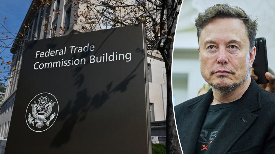 FTC launches probe of far-left group Media Matters over allegations of advertiser collusion against Musk's X