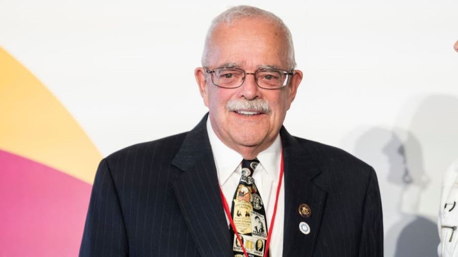Virginia Democratic Rep Gerry Connolly dead at 75