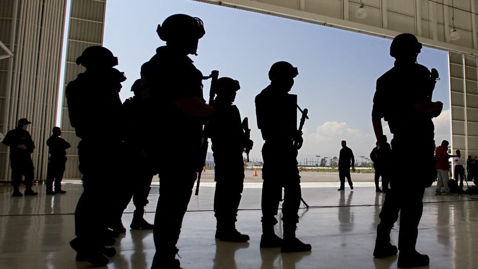 Violent Mexican drug gang’s high ranking members sanctioned by Trump