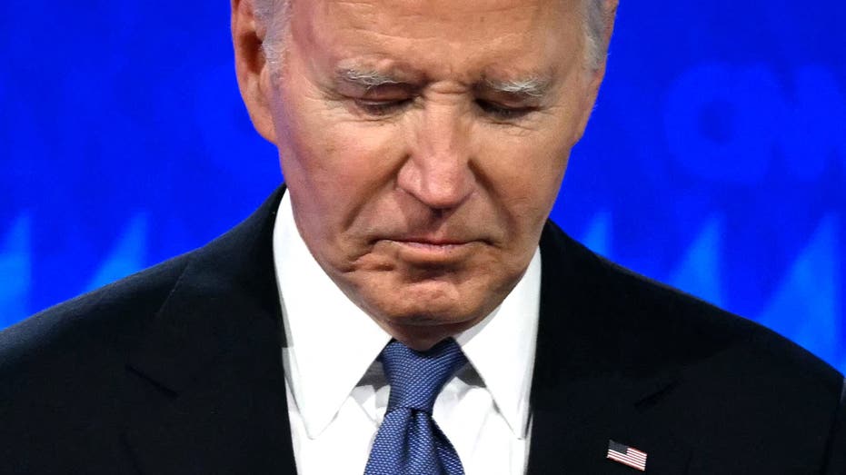 'Original Sin' co-author exposes 'frantic efforts' to hide Biden's cognitive decline