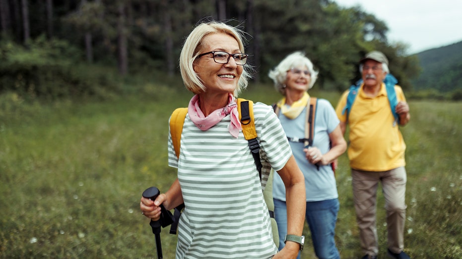 Study reveals 10 happiest states for seniors: Did yours make the list?