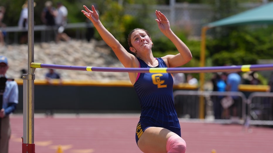 California families of girl athletes speak out as state changes championship rules amid transgender drama