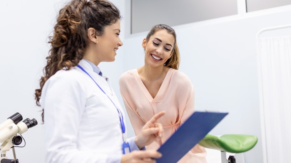First at-home HPV test approved by FDA, could replace Pap smear