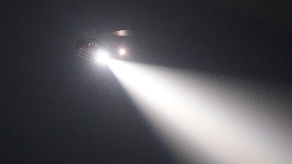 Man escapes Louisiana jail for 2nd time as separate manhunt for New Orleans inmates continues