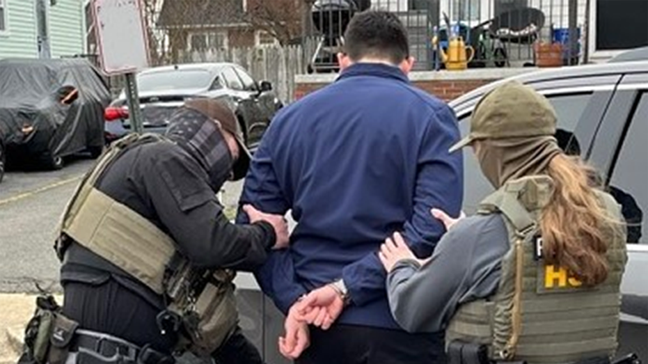 Arlington, Virginia, county board blocks police coordination with ICE in more cases