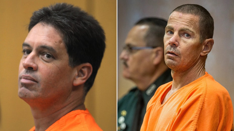 Man Who Spent 36 Years In Prison for Wife’s Murder Forgives Confessed Killer in Rare Reconciliation