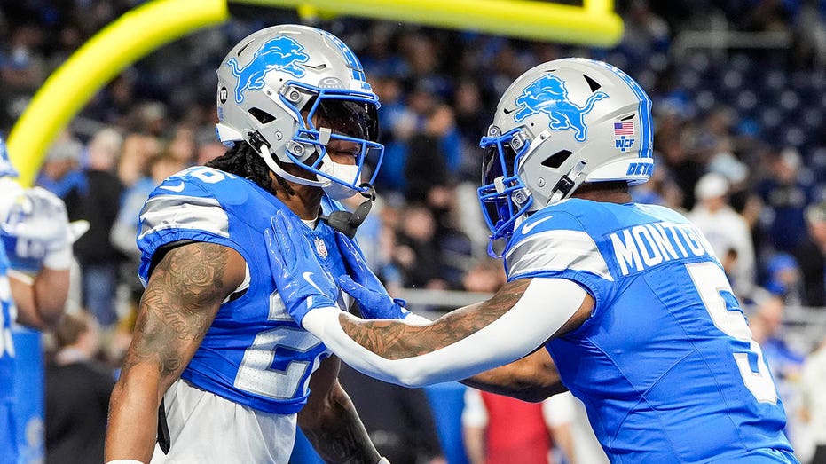 Lions