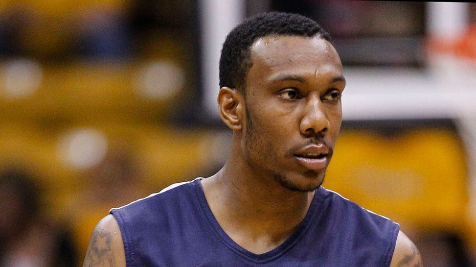 American basketball player arrested in Indonesia could face death penalty for cannabis candy: report