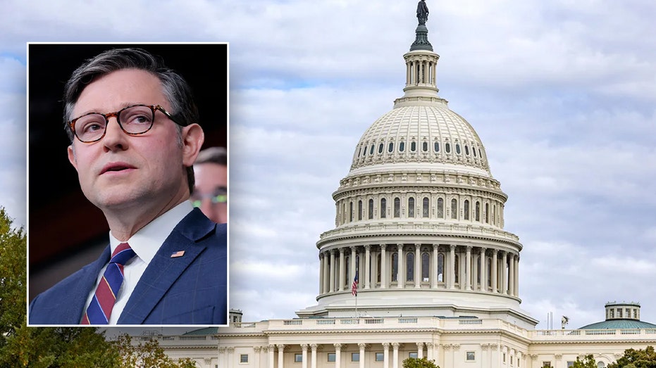 Horse Sense: House Republicans work to pass ‘big, beautiful bill’