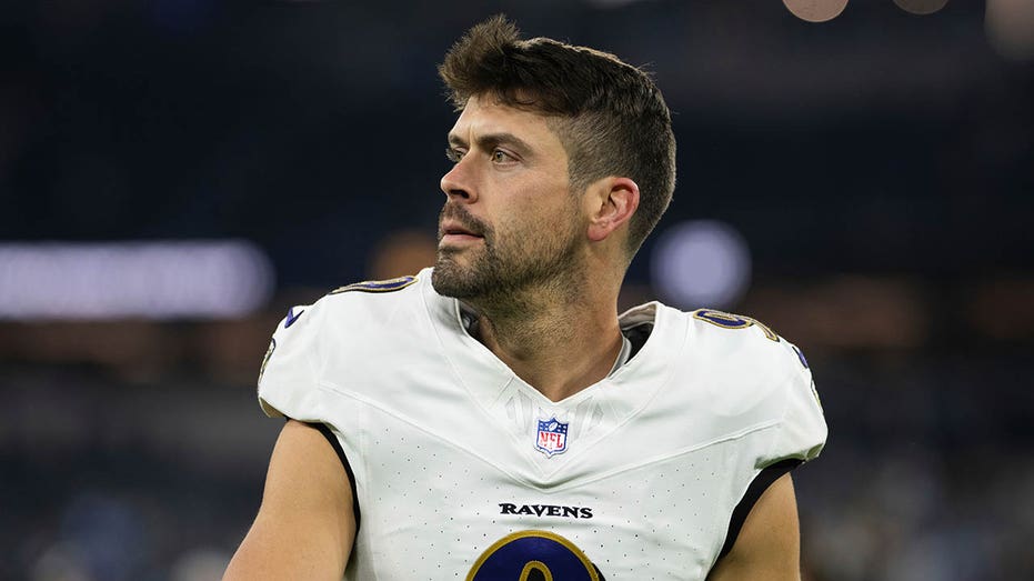 Justin Tucker looks to make NFL comeback after spa allegations, works out with the Jets