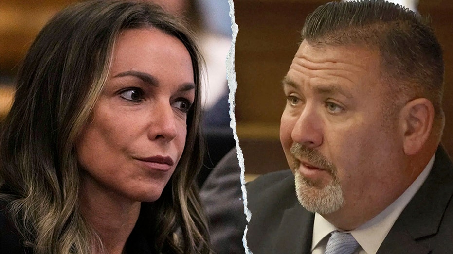 Karen Read trial reveals flirty text messages with ATF agent behind boyfriend