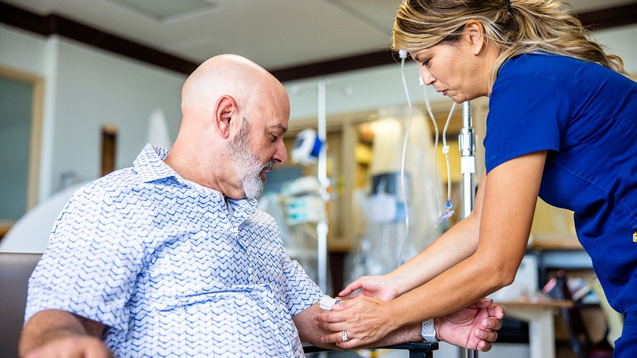 New test could flag which men need aggressive prostate cancer treatment and which don't