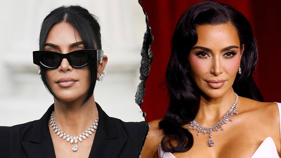 Kim Kardashian's Paris robbery case ends with guilty verdict for eight defendants