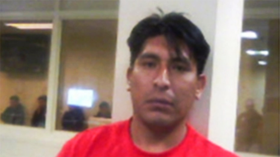 ICE arrests illegal aliens previously released in 