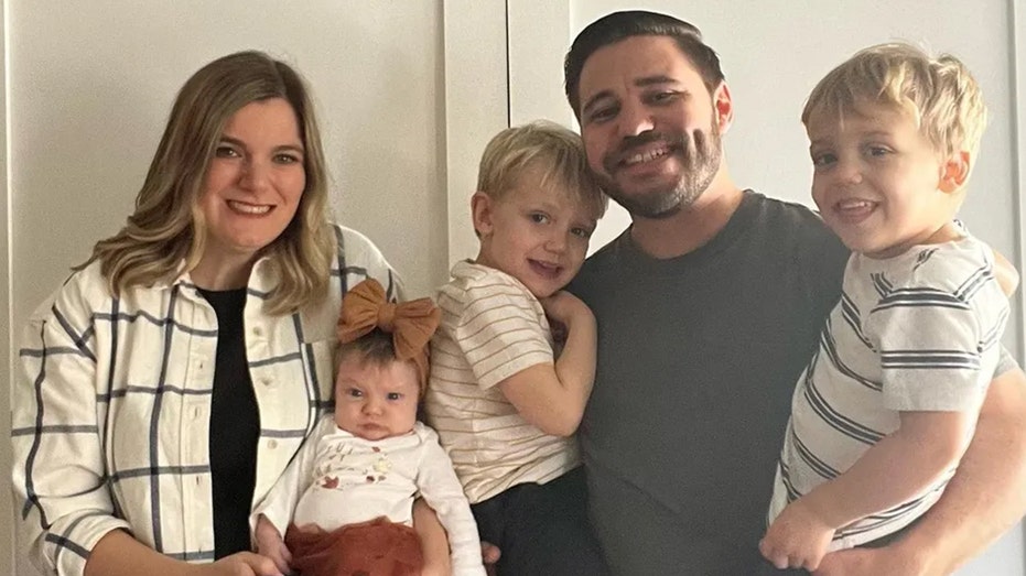 Florida Mom Killed and Three Children Injured in Van-Trailer Collision Caused by Tire Blowout