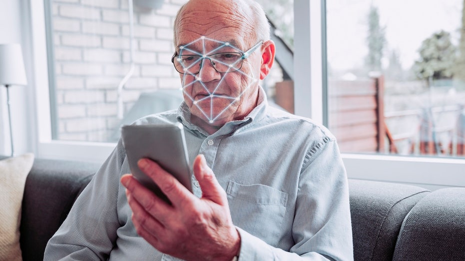 AI tool scans faces to predict biological age and cancer survival
