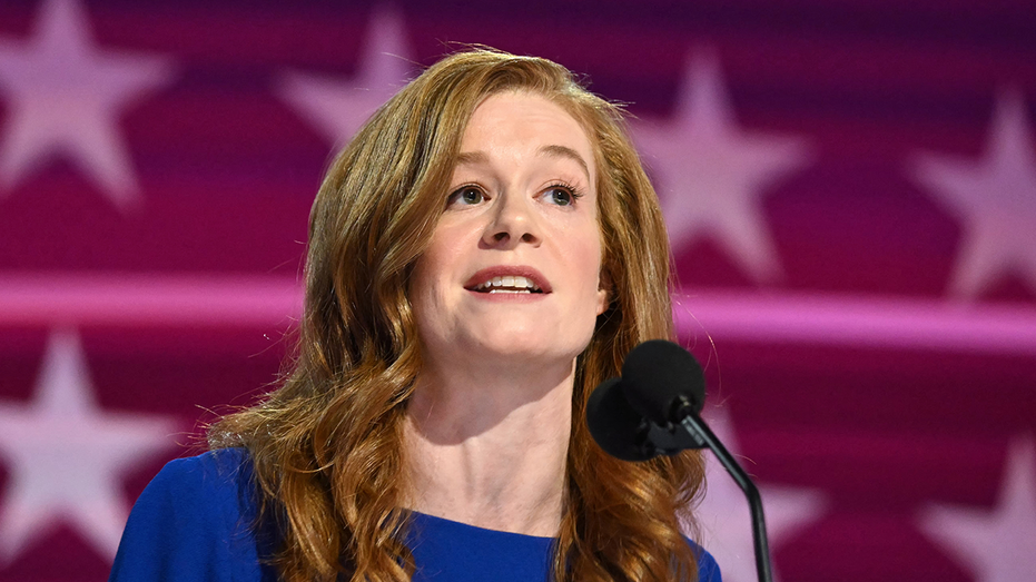 Rising Dem star distances herself from ‘inclusive language’ as newsletters reveal a different story