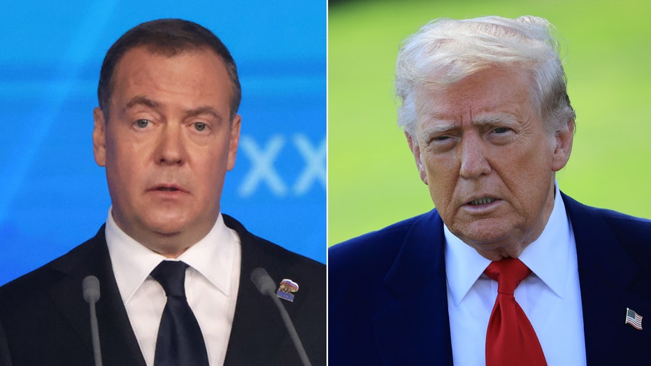 Trump slams Russia’s casual threat to arm Iran with nuclear weapons: ‘That’s why Putin’s the boss’