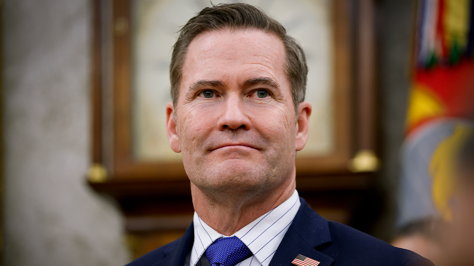 Waltz hails night-and-day Middle East shift as Trumps Gaza plan reshapes region thumbnail