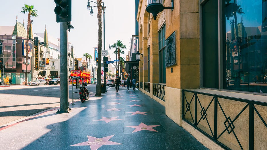 New stars, fading appeal: Has the Hollywood Walk of Fame lost its luster?